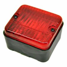 Feu antibrouillard monté en surface arrière pour remorque/caravane TR052