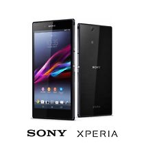 Sony XPERIA Z Ultra in Black Handy Dummy Attrappe - Requisit, Deko, Werbung