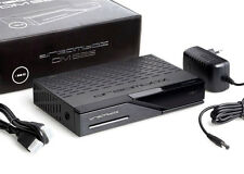 Dreambox DM525 E2 HD Receiver mit 1x DVB-S2 Tuner / H.265 / HEVC / CI / Stalker