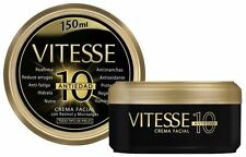 150ml Crème visage Résultats Ultra Rapides 10 effets anti-âge RETINOL et Algues 