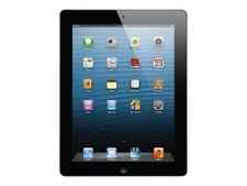 Apple iPad 2nd Gen 16GB Wi-Fi Only 9.7" Screen Black 6 Months Warranty
