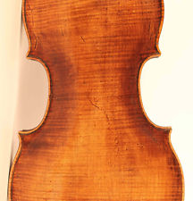 alte geige Montagnana 1740 violon old italian violin violino viola 小提琴 ヴァイオリン 