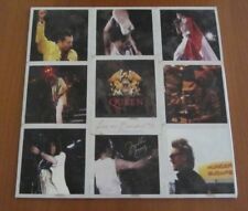 QUEEN LIVE IN BUDAPEST 2LP RAROOO