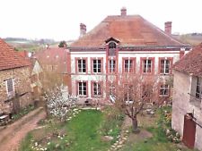 maison typique en Champagne à 1h30 de Paris