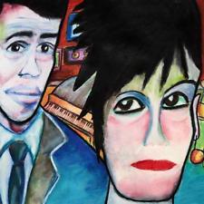 MAURANE - BREL - CD - NEUF