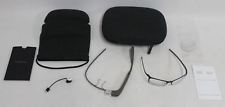 GOOGLE Glass Virtual Reality Augmented Reality Headset & Spectacle Apparatus Kit