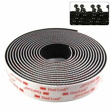 3M Dual Lock sj3550 scratch adhésif vélcros longueur 50cm