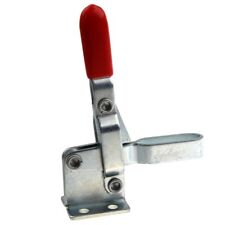 2X( 102B 180Kg 397 Lbs Pince a bascule de barre verticale en forme de U  K7X5)