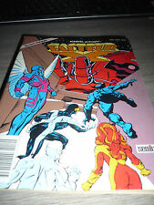 FACTEUR X Comics SEMIC super heros FRENCH VF numéro 10 X-MEN MARVEL