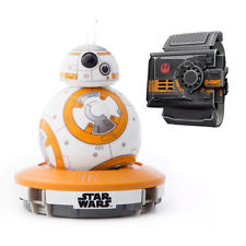 Sphero OR-R001ROW Star Wars The Force Awakens BB-8 App Enabled Droid Toy