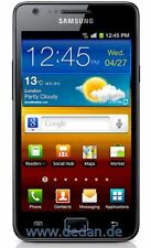 Samsung Galaxy S2 GT-I9100 16GB Ohne Simlock, Schutzfolie, Headset, USB - TOP!