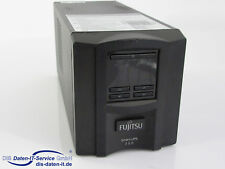APC Fujitsu Smart-UPS USV 750VA 230V 500W, FJT750I neue Akkus, SmartSlot USB