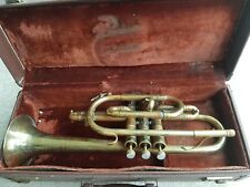 Cornet -  Gretsch Pathfinder