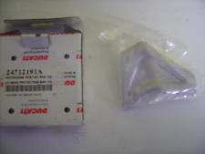 paratacco ducati monster s4r post. sinistra cod. 24712191A
