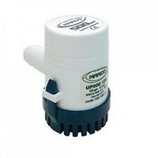 pompe chaîne hi-fi plongée Marco UP500 12v 32l/min