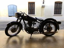 BMW R25/3