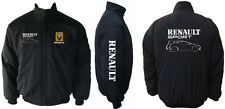 Renault Sport Jacket Veste Blouson