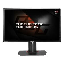 ASUS ROG PG248Q 24" Gaming Monitor FullHD 1920x1080 180Hz G-SYNC