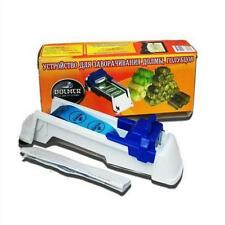 Stuffed Grape & Cabbage Leaf Rolling Tool Yaprak Sarma Dolmer Roller Machine