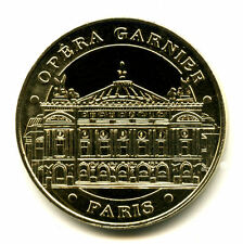 75009 L'Opéra Garnier, 2019, Monnaie de Paris
