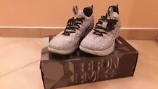 Nike Air Max Lebron James XV 15 Low "Flight Pack" Größe 45 US 11 !!!neuwertig!!!