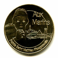 29 PLOUGONVELIN Aux Marins, 2018, Monnaie de Paris