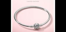 Bracciale Pandora Limited Edition 2018 Silver 925 - ORIGINALE -