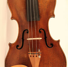 Tecchler 1719 alte geige violon old italian violin violino viola 小提琴 ヴァイオリン 4/4