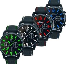 OROLOGIO SPORTIVO UOMO GT - WATCH MEN QUARTZ