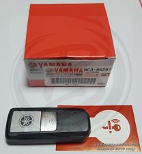 TELECOMANDO SMART KEY CHIAVE ORIGINALE YAMAHA T-MAX TMAX 530 ANNO 2017 2018