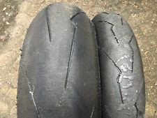 PIRELLI DIABLO SUPERCORSA SP 120/70/ZR17 + 200/55/ZR17