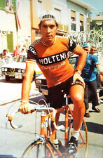 CYCLISME-WIELRENNEN-CICLISMO-TOUR DE FRANCE -1 PHOTO REPRO - EDDY MERCKX