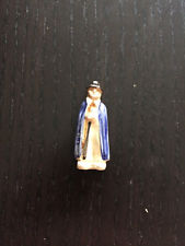 FEVE PAGIS HOMME AVEC CAPE BLEUE