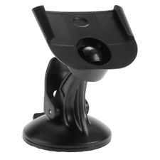 Noir Support Fixation Ventouse Pince Voiture Pour GPS TomTom One V2 V3 2nd O1T8