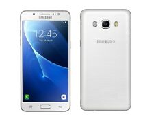 Samsung Galaxy J5 (2016) in Weiß Handy Dummy Attrappe - Requisit, Deko, Werbung
