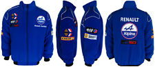 Renault Alpine Jacket Veste Blouson