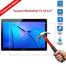 Genuine Tempered Glass Screen Protector For Huawei MediaPad T3 10 9.6"