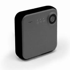 iON Cameras Tragbare HD Video Kamera SnapCam Camcorder Actionkamera Titanium