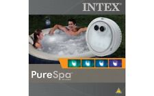 Intex LED Beleuchtung PureSpa Bubble 28503
