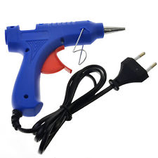 pistolet à colle chaude 20W Thermofusible