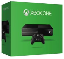 OFFERTA Console Microsoft XBOX ONE 500 GB originale pari al nuovo