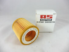 original AS Motor Luftfilter Filter f. Rasenmäher E07545 Wiesenmäher AS 53 AS 55