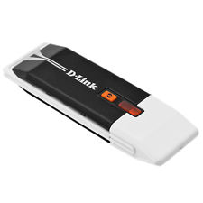 D-LINK DWA-140 WLAN Stick 300mbps Wireless USB INTERNET WLAN STICK 300MBIT