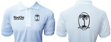 Fidji Fiji Rugby Polo Maillot