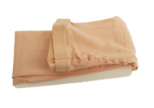 Sans Pied Rose Collants de Danse - Taille S