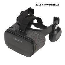 New Version Bobovr Z5 120 Fov Vr Virtual Reality Glasses Remote 3D Android C 649