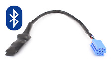 Bluetooth Musik Adapter Interface Alfa Romeo 147 156 159 Brera Mito GT Giulietta