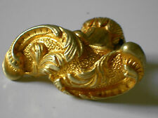 poignee porte bronze fenetre serrure deco chateau maison maitre