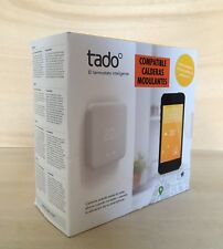 Termostato inteligente Tado SMART V2 / Nuevo A Estrenar / Envío Exprés /
