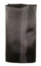 1m² de tissu CARBONE pur sergé 2/2 200g/m² .